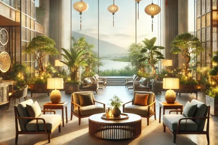 Best Hotels in Vietnam – A Guide to Choosing the Perfect Stay