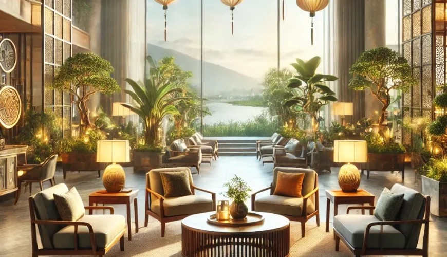 Best Hotels in Vietnam – A Guide to Choosing the Perfect Stay