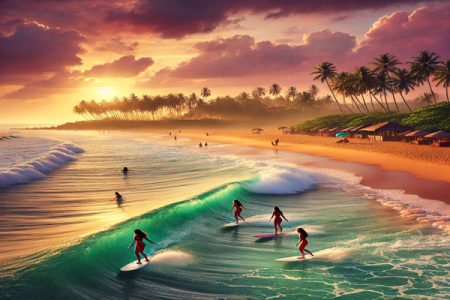 Best Beaches in Sri Lanka – A Tropical Paradise