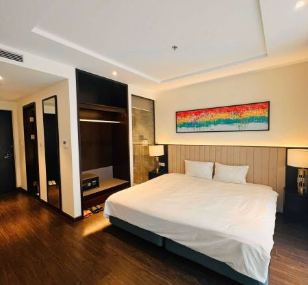 Stylish Studio in Ha Long Bay