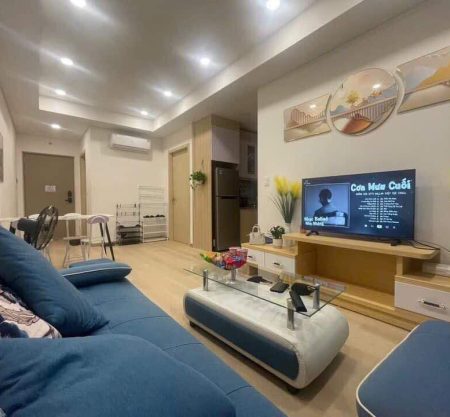 2-Bedroom Apartment – Dragon Castle Hạ Long