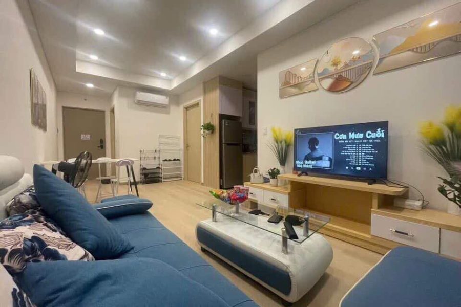 2-Bedroom Apartment – Dragon Castle Hạ Long