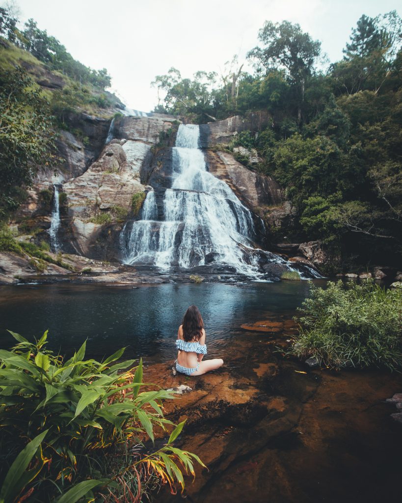 Koslanda