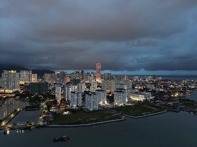 Penang