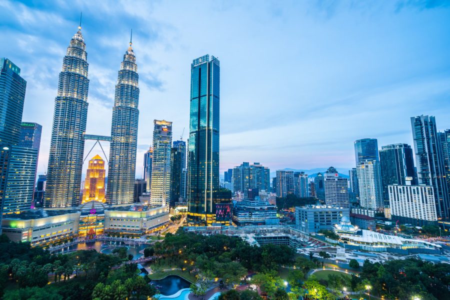 Kuala Lumpur Half Day City Tour – Join In Tour