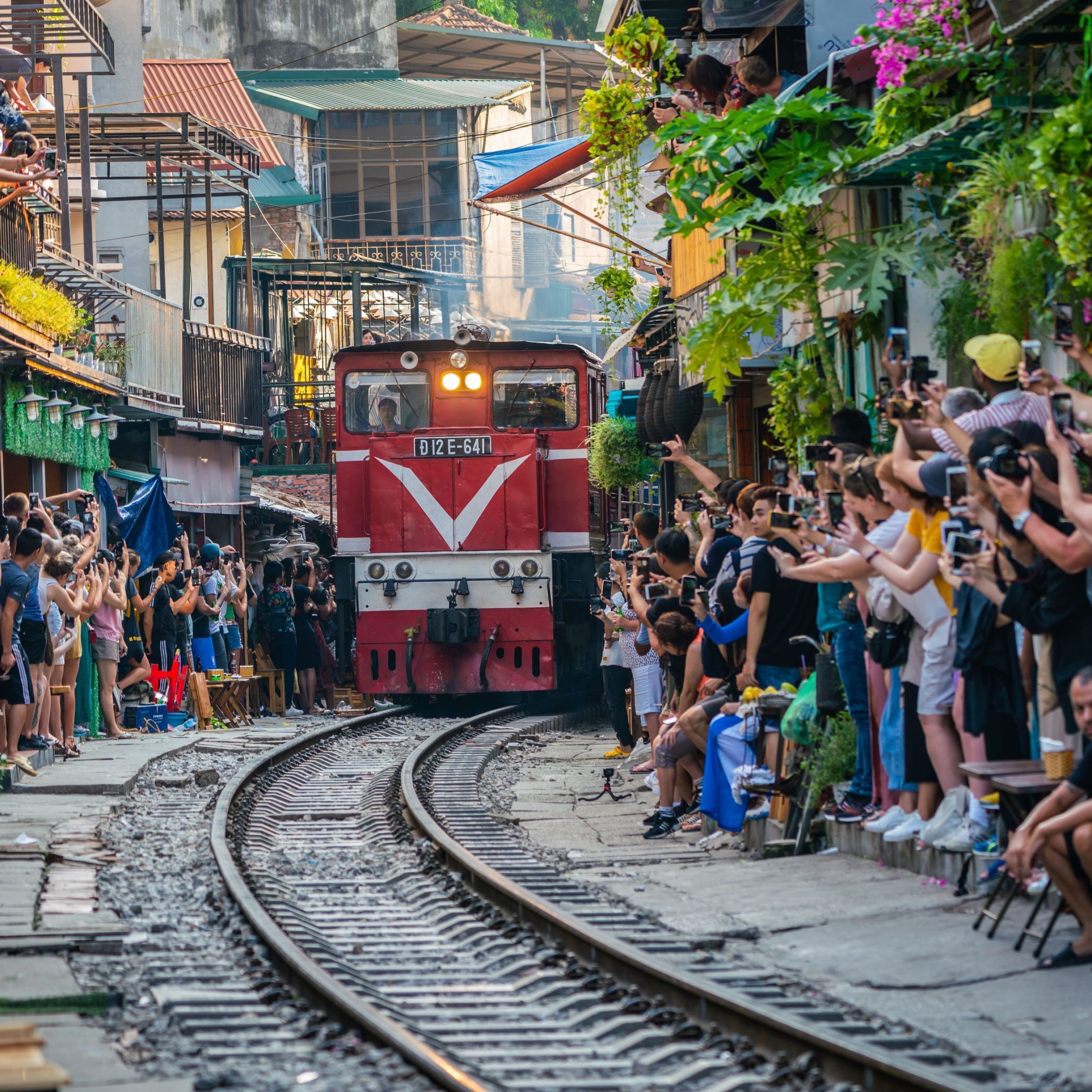 Hanoi