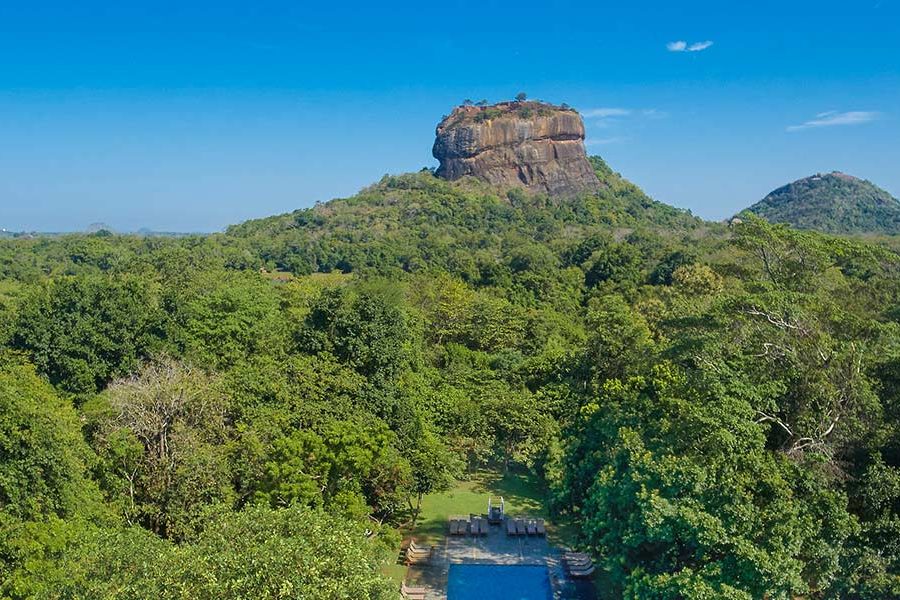 Unforgettable Sigiriya & Hiriwadunna Village Tour – Explore Sri Lanka’s Ancient Fortress, Culture & Adventure