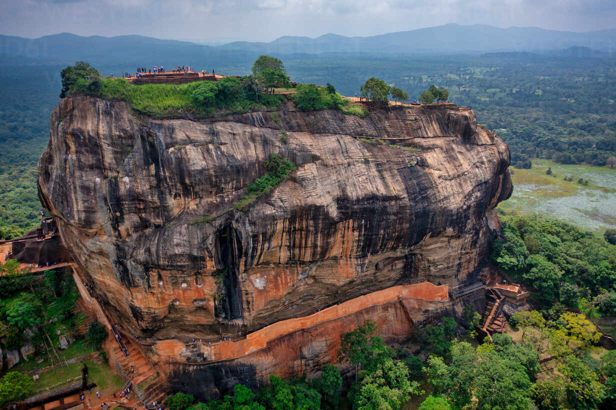 Day 4 – Anuradhapura to Sigiriya