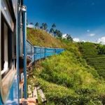 Ella, Sri Lanka: A Hill Country Paradise