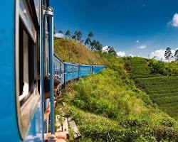 Ella, Sri Lanka: A Hill Country Paradise