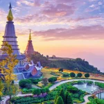 The Ultimate Guide to Chiang Mai: History, Culture & Must-Visit Travel Places