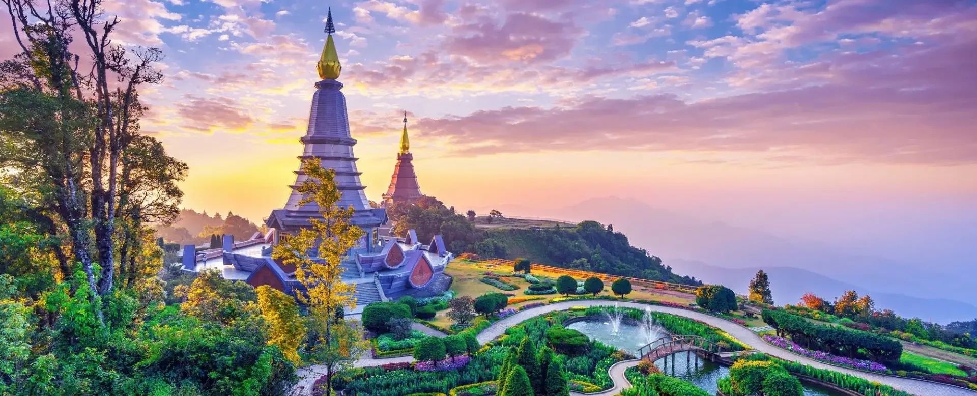 Chiang Mai