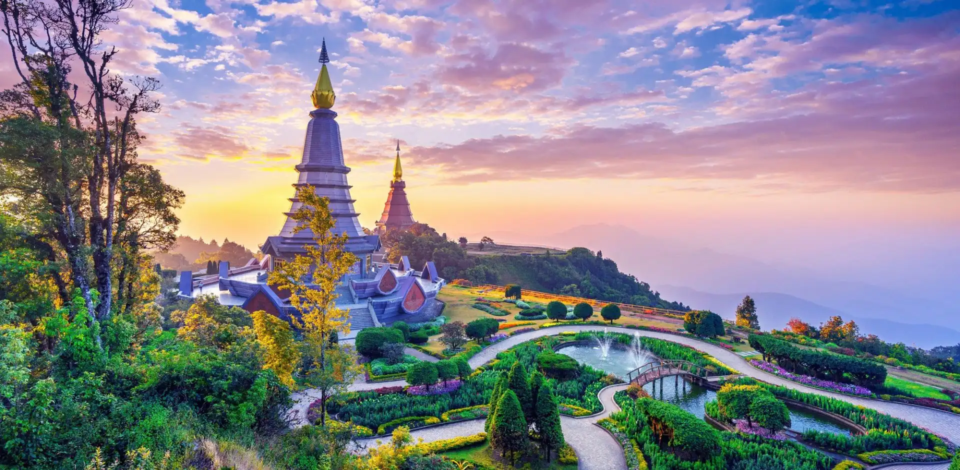 Chiang Mai