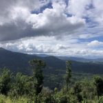 Camping in Horton Plains: A Night Under the Stars