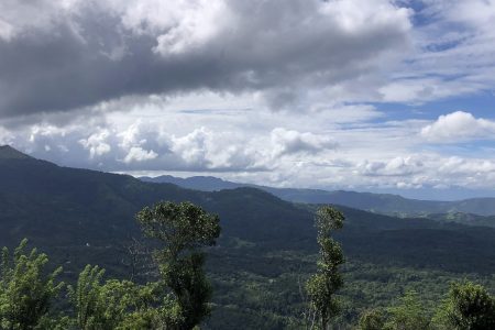 Camping in Horton Plains: A Night Under the Stars