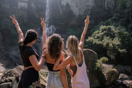 Sun-Kissed Shores and Ancient Wonders: Your Guide to Visiting Sri Lanka