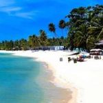 Discovering the Coastal Charms of Trincomalee: A Sri Lankan Hidden Gem