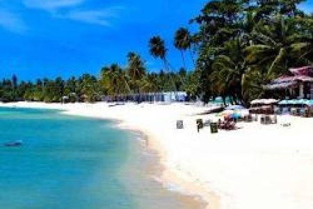 Discovering the Coastal Charms of Trincomalee: A Sri Lankan Hidden Gem