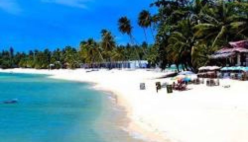 Discovering the Coastal Charms of Trincomalee: A Sri Lankan Hidden Gem