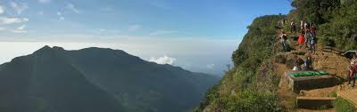 Horton Plains