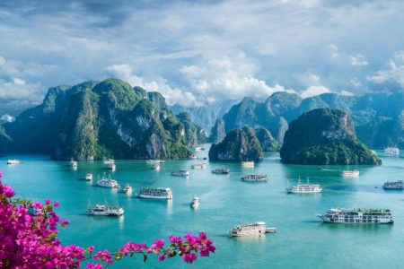 Explore Ha Long Bay: Vietnam’s Timeless Natural Wonder & Nearby Attractions