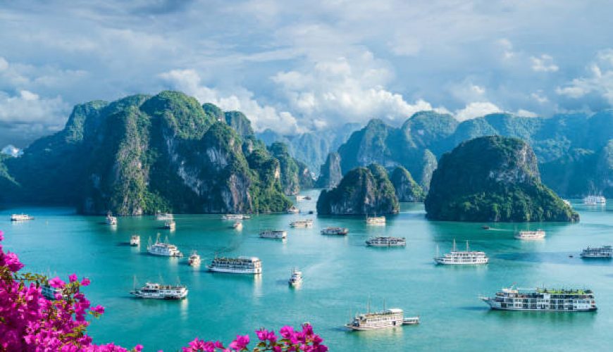Explore Ha Long Bay: Vietnam’s Timeless Natural Wonder & Nearby Attractions