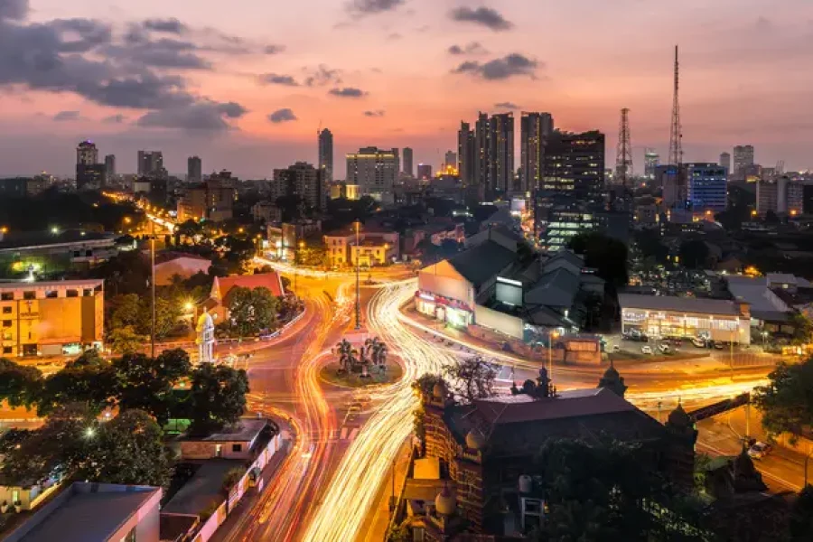 Sri Lanka in 3 Days: Explore Kandy’s Culture & Colombo’s City Life