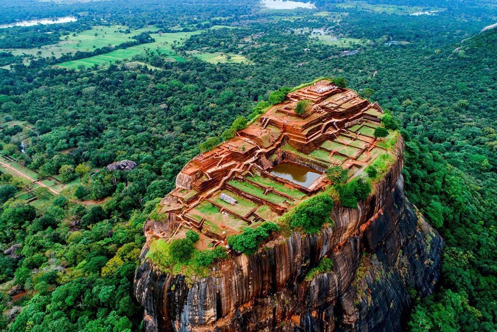 Day 8 – 10 | Sigiriya – Culture, Nature & Village Life