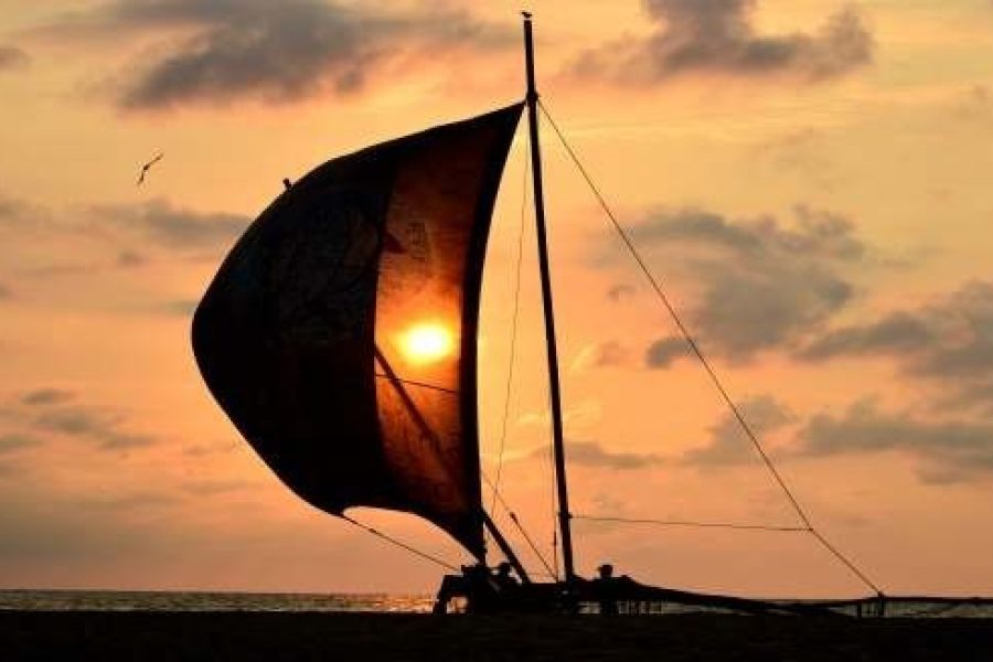 18-Day Sri Lanka Round Tour Package | Heritage, Wildlife, Hill Country & Beaches