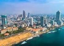 Day18 | Colombo – City Tour & Night Life