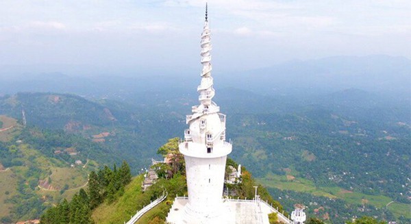 Day 7 – Sigiriya to Kandy