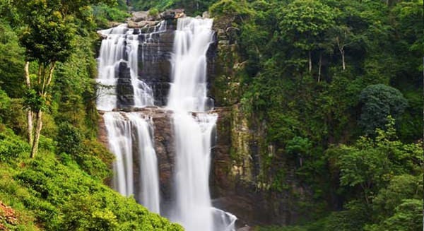 Day 11 – Nuwara Eliya to Ella