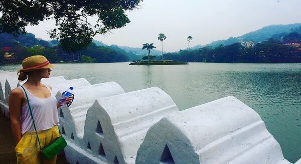 Day 9 – Kandy to Nuwara Eliya