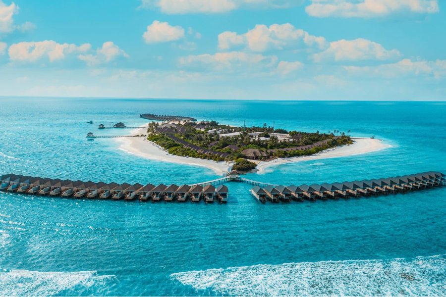 Maldives Island Escape – 7 Days at Brennia Kottefaru